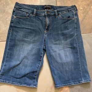 Banana Republic shorts